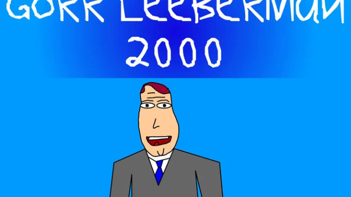 GoRR 4 PrEz ADd
