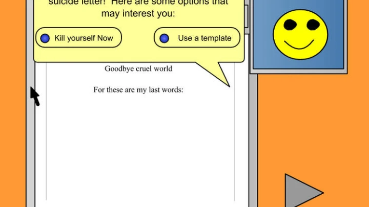 Office Assistant Feature