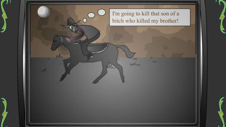 High Noon~the Legend