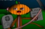 A Very Spanky Halloween