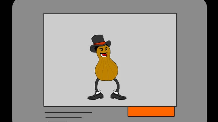 Peanut 2