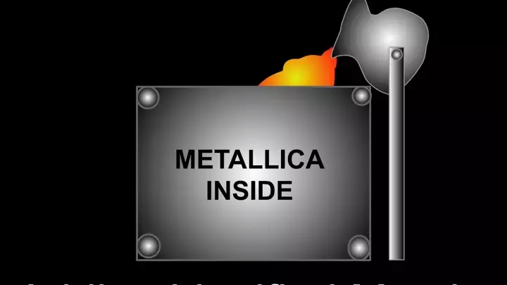 Metallica:Savem or Killem