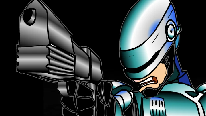 Robocop-PD