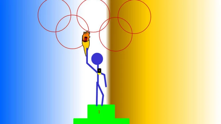The Olympics:preview