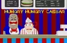 Hungry Hungry Caesar