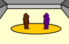 Bear Fighters (2 player)