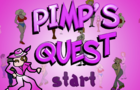 Pimp's Quest