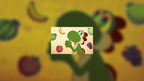 AGG: Yoshi's Fruitgasm