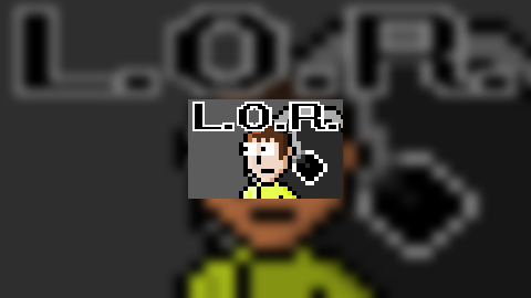 L.O.R.