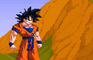Dbzt animation unfinished