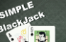 SIMPLE BlackJack 21