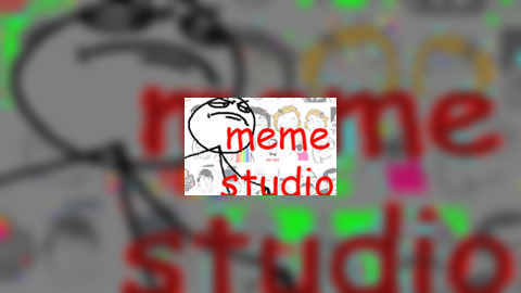 Meme Studio
