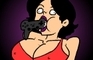 HOT GAMER GIRL