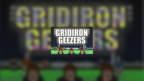 Gridiron Geezers