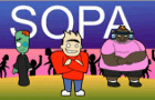 ACTA SOPA Music Video