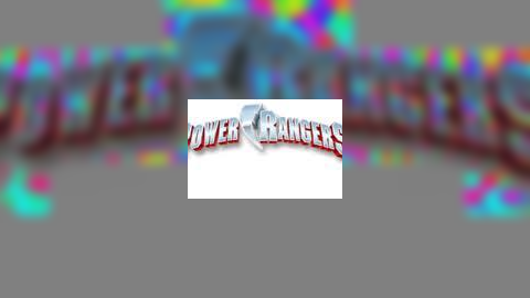 Power Rangers Soundboard