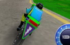 3D Moto Racing