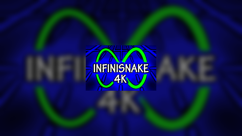InfiniSnake 4K
