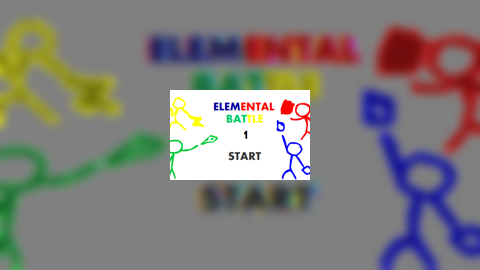 Elemental Battle Pt.1