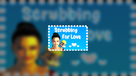 Scrubbing For Love Promo