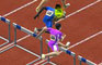 Hurdles Race