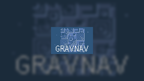 GRAVNAV
