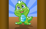 Alien Dino