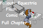 FO:Equestria Comic CH 1