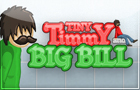 Tiny Timmy and Big Bill