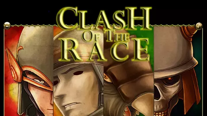 Clash Of The Race