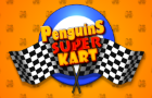 Penguins Super Kart