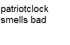ThorClock has a sit 2
