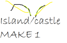Make a Castle/Island