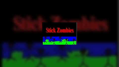 Stick Zombies
