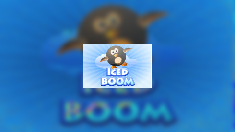 Iced Boom