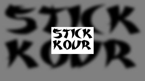 SitckKour