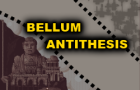 Bellum antithesis