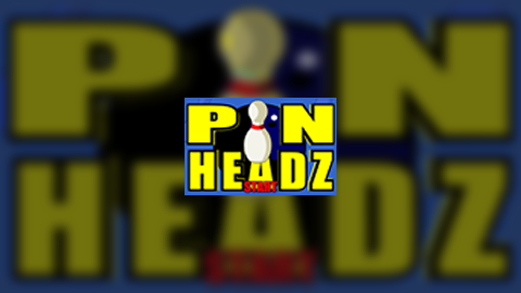 Pin Headz