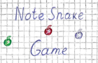 Note Snake