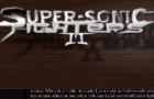 The Supersonic Fighters 2