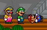 Oh that Wario!