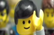 LEGO Music Video