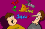 The Jono & Dehne Show #1