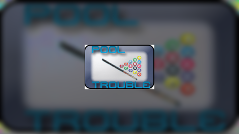 Pooltrouble