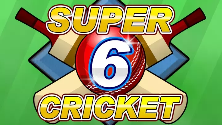 Super Six Cricket