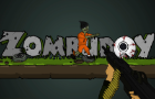 Zombudoy