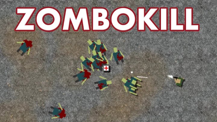 ZomboKill