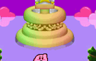 Kirby Journey of Dreams