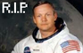 Farewell, Neil Armstrong.