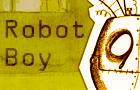 Robot Boy (El Nino Robot)